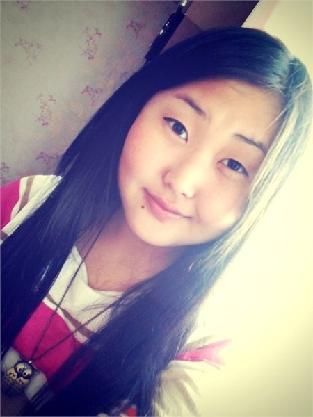 Виктория Доржиева | Гусиноозерск