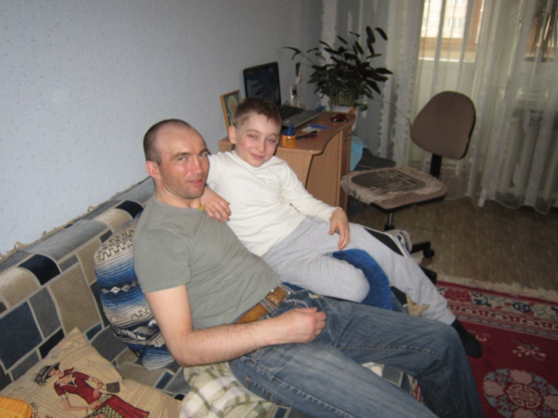 Владимир Каверин | Нефтекамск