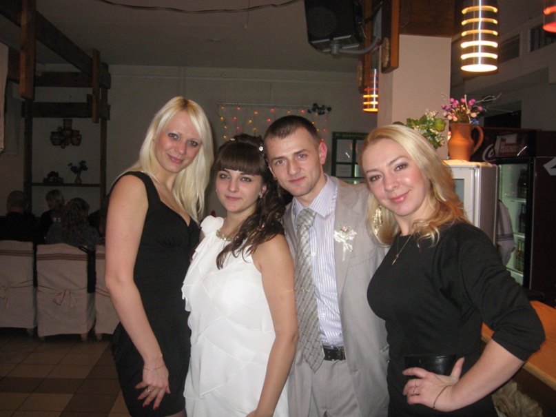 Катерина Потёмкина | Витебск