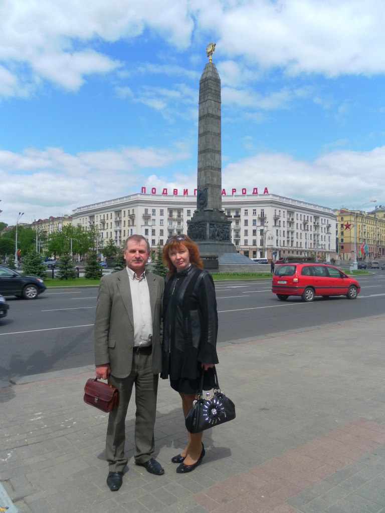 Ирина Ковалёва | Новополоцк
