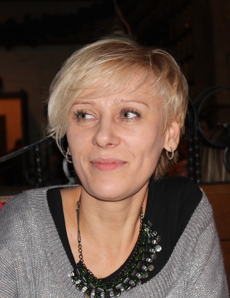 Елена Карпова |