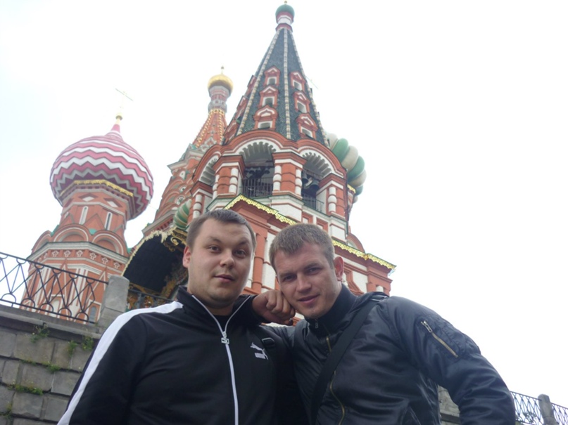 Евгений Ядыкин | Барнаул