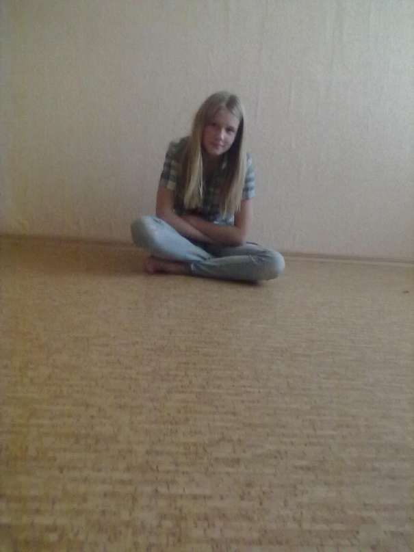 Ирина Масалова | Череповец