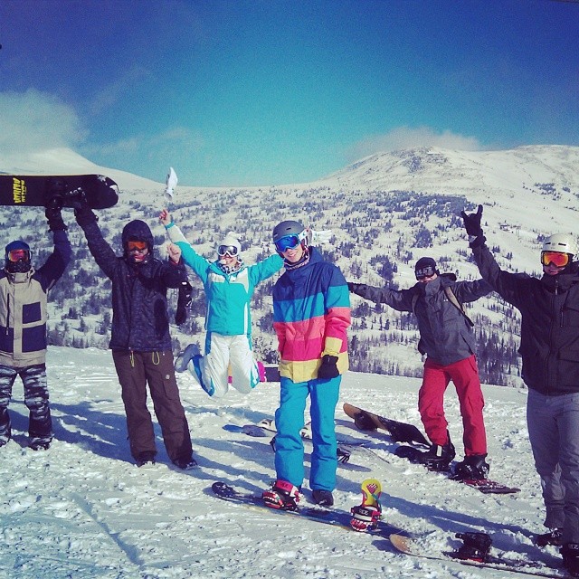 Николай Герасимов Starый | Новосибирск