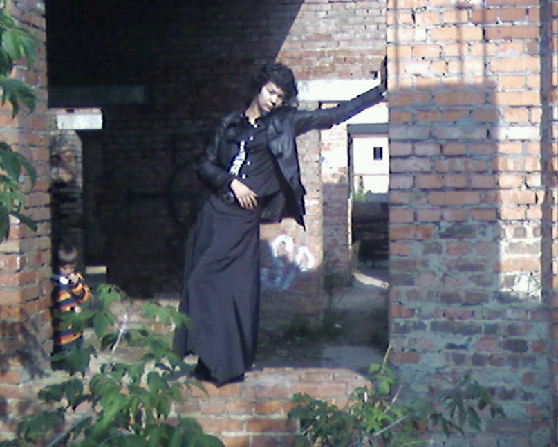 Мария Бадаева | Винница