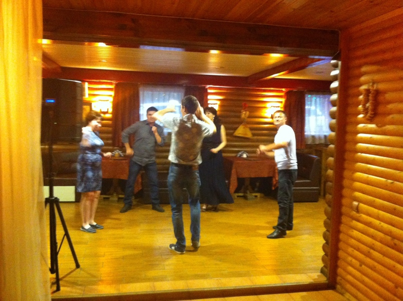 Денис Татарников | Магнитогорск