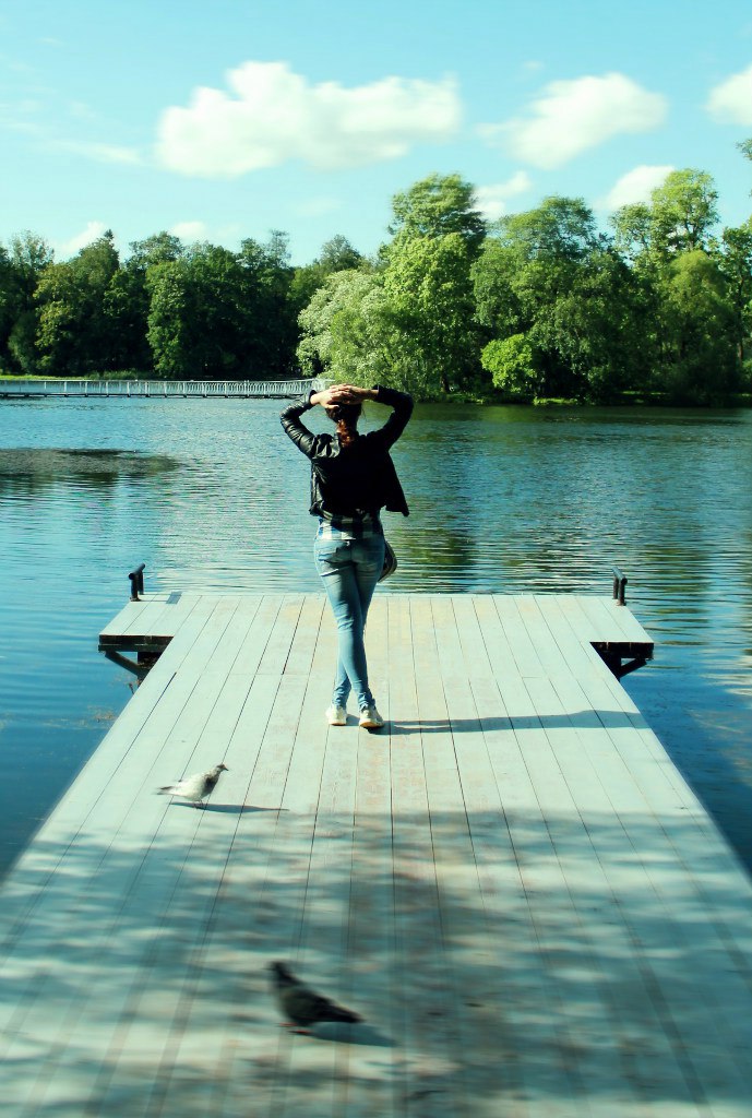 Юля Сторожева | Пенза