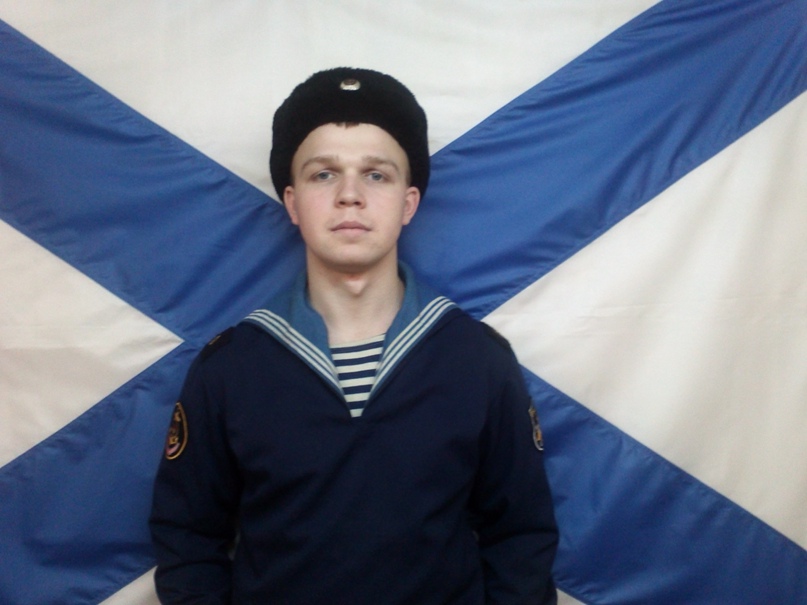 Кирилл Калачёв | Нерехта