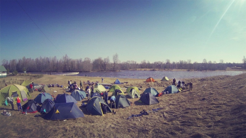 Андрей Балыков | Москва