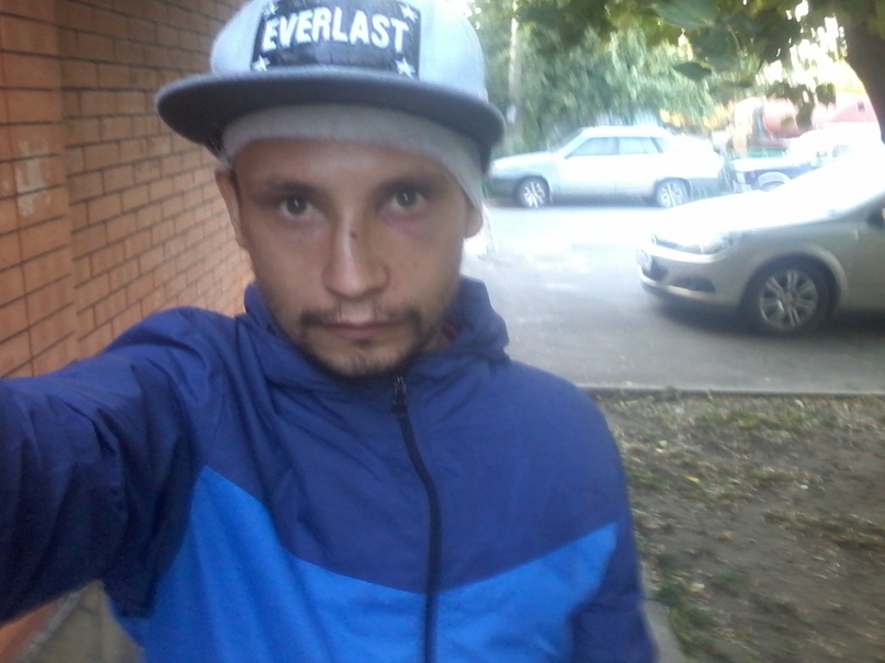 Стас Смирнов | Ростов-на-Дону