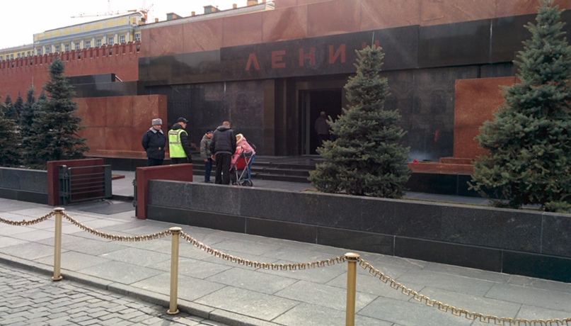 Сергей Нефоросный | Санкт-Петербург