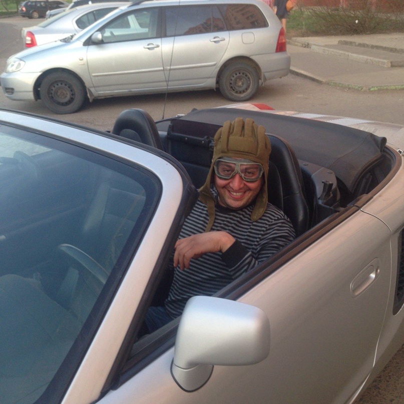 Эмин Байрамов | Москва