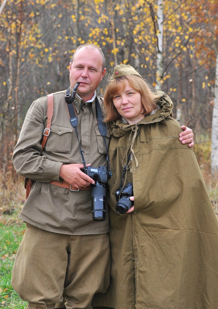 Анатолий Лобанов | Москва