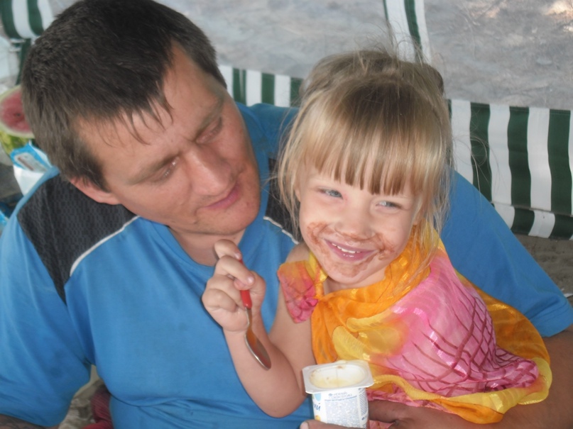 Мария Толмачева | Железногорск