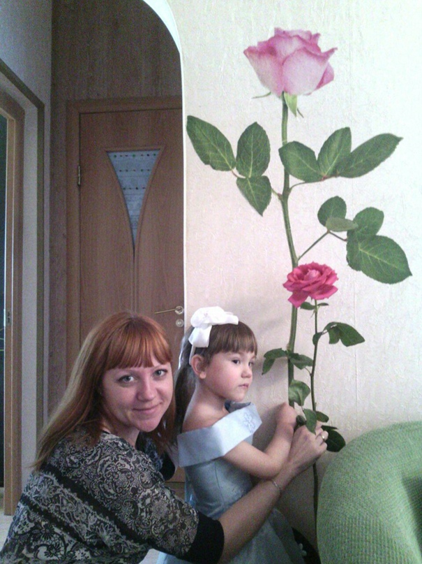 Юлия Муравьева | Нижневартовск