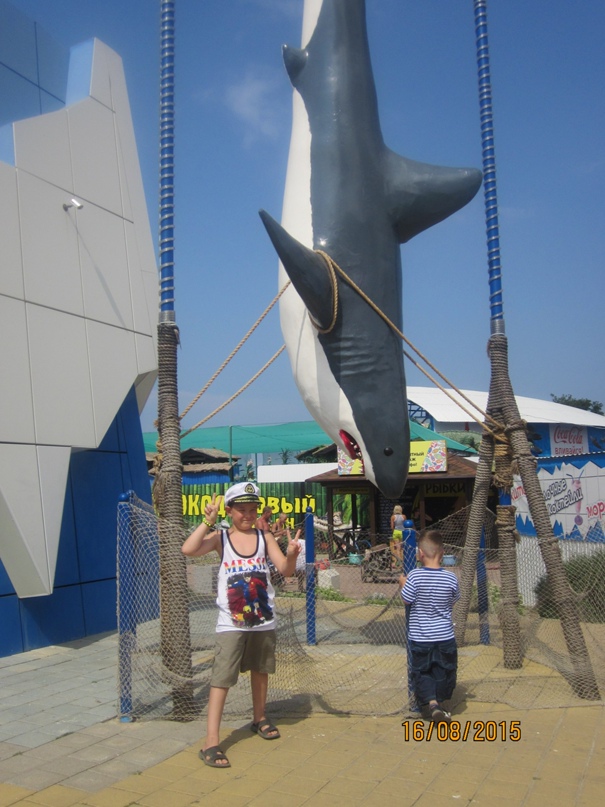 Юлия Чижова | Санкт-Петербург