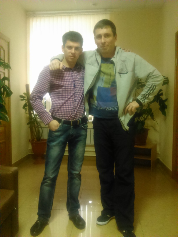 Владимир Харитонов | Екатеринбург