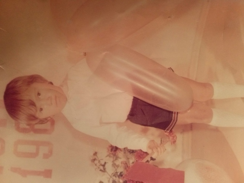 Сергей Андриевский | Николаев