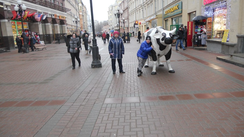 Наталья Акимова | Курган