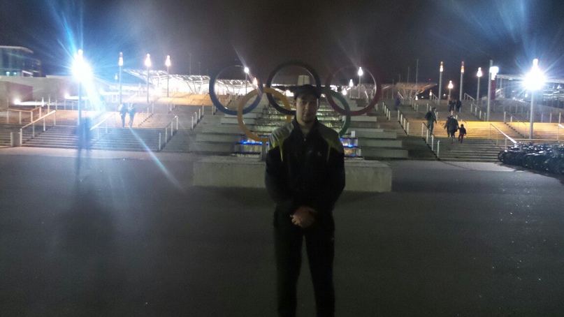 Андрей Новосельцев Владимирович | Плешаново