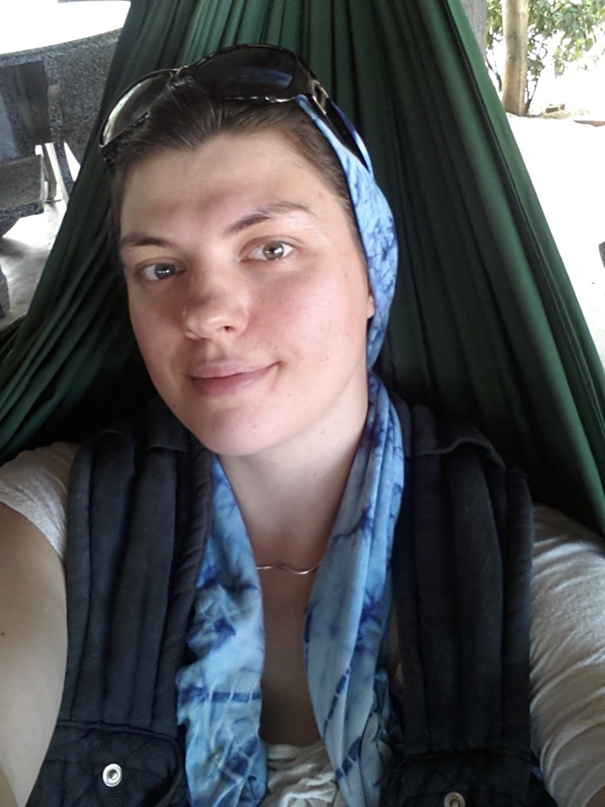 Елена Переверзева | Барнаул