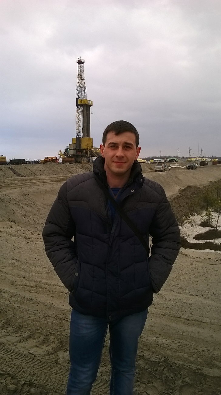 Павел Скоморохов | Елань