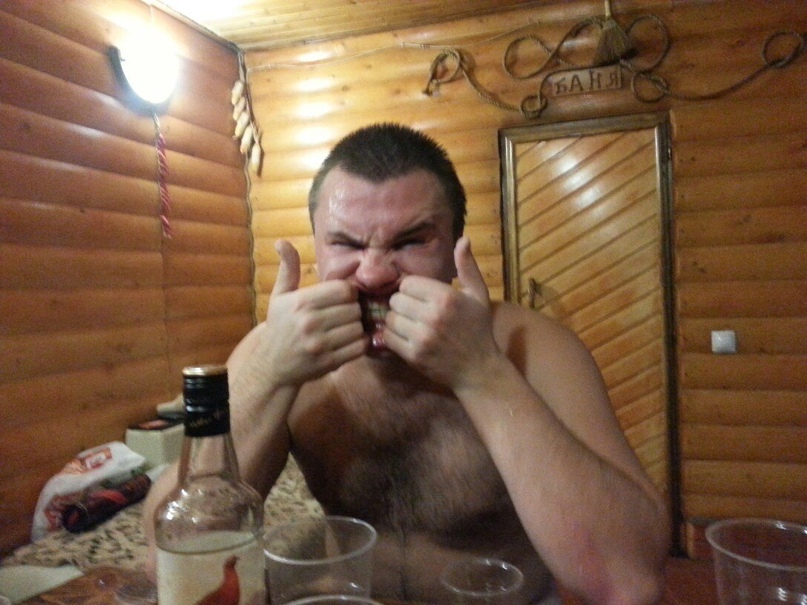 Илья Бобров | Москва