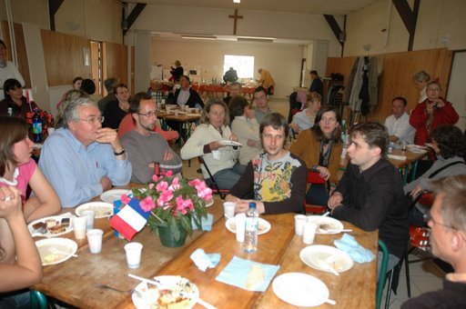 Лариса Соколова | Санкт-Петербург