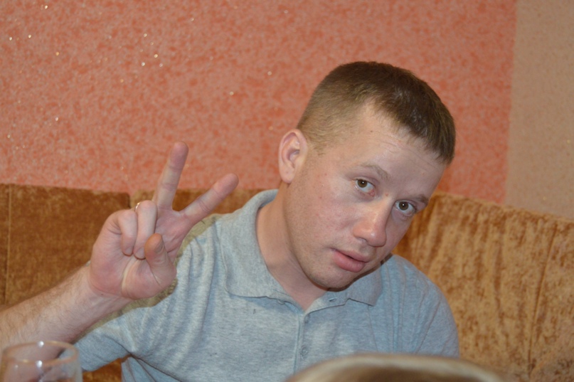 Александр Борисовец | Усть-Илимск