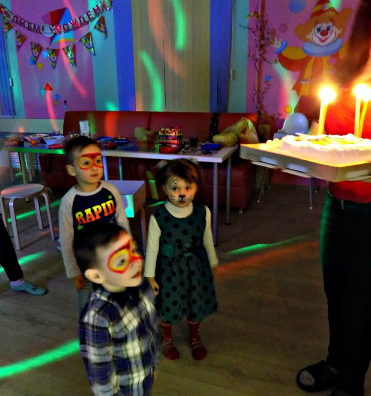 Даниил Егоров | Чебоксары