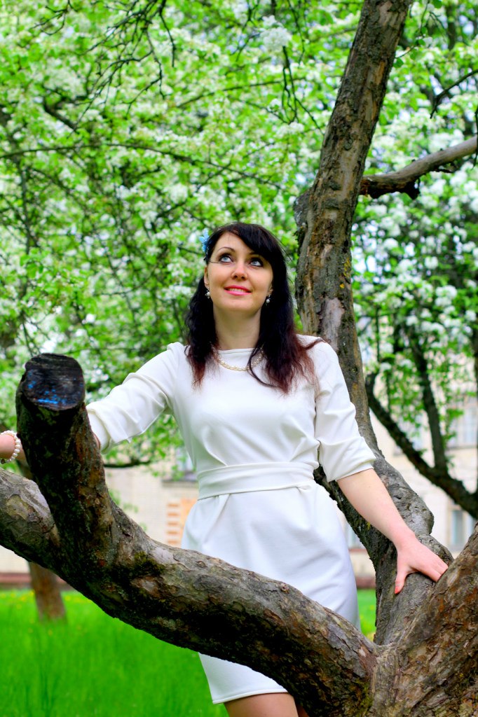 Екатерина Шидловская | Могилёв