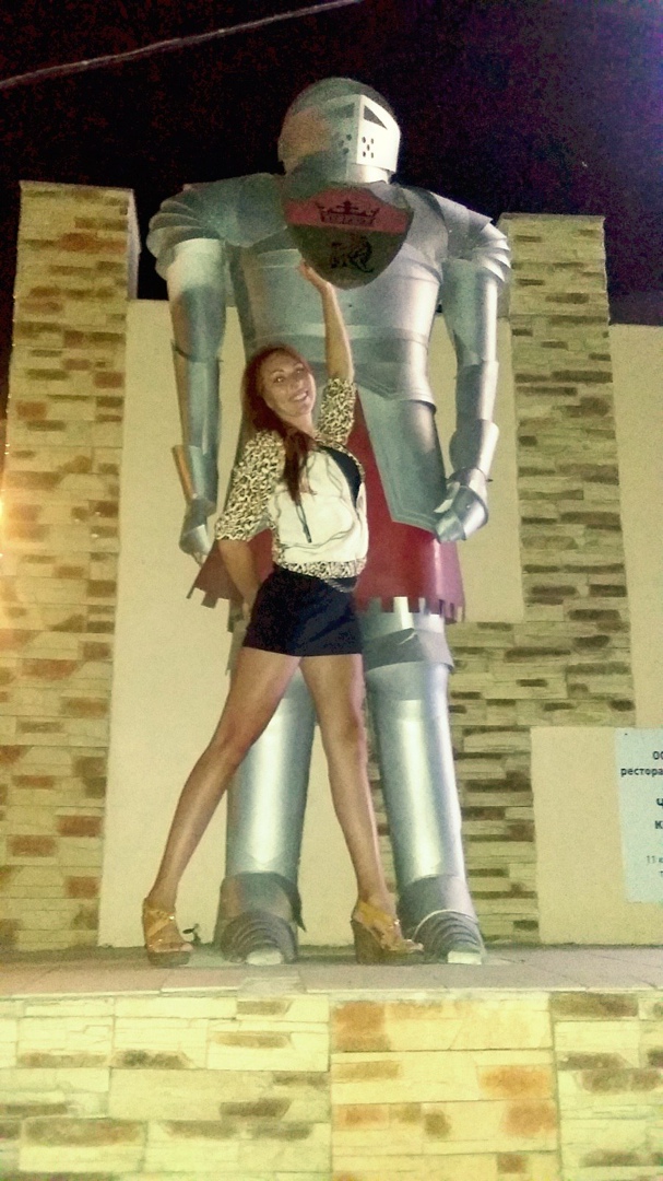 Светлана Колмакова | Иркутск