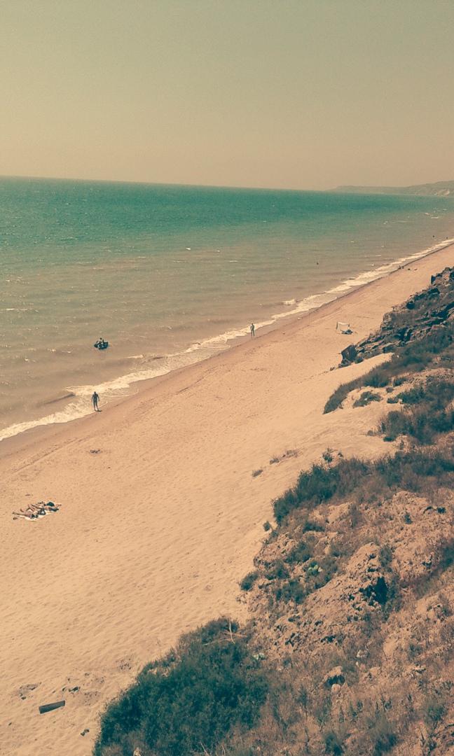 Ольга Дьячкова | Пермь