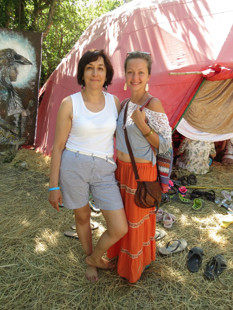 Татьяна Лаврова | Москва