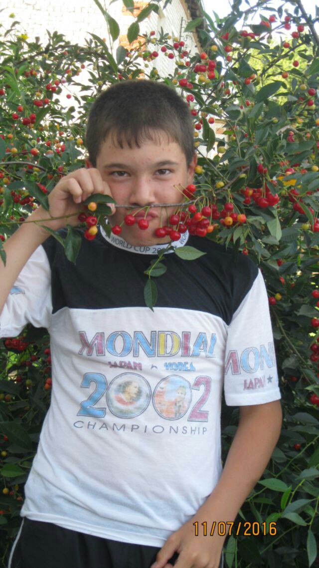 Ольга Пушкарёва | Тюмень