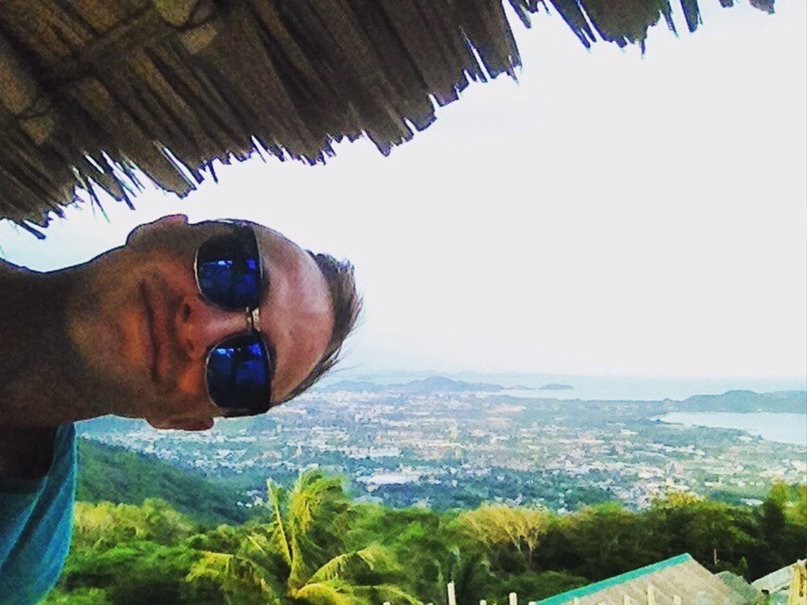 Dmitriy Bulanov | Санкт-Петербург