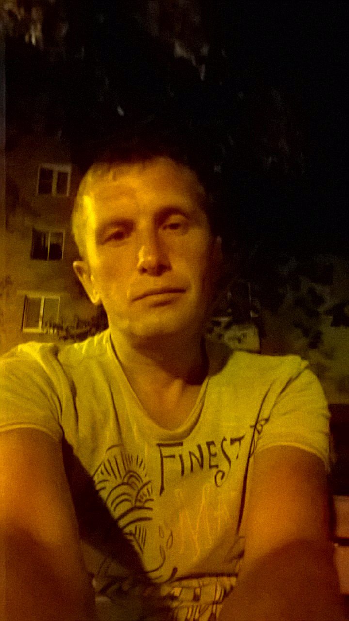 Олег Шевчук | Красноперекопск