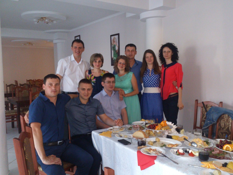 Оля Скрипник |