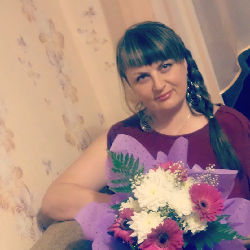 Светлана Карасева | Мошенское