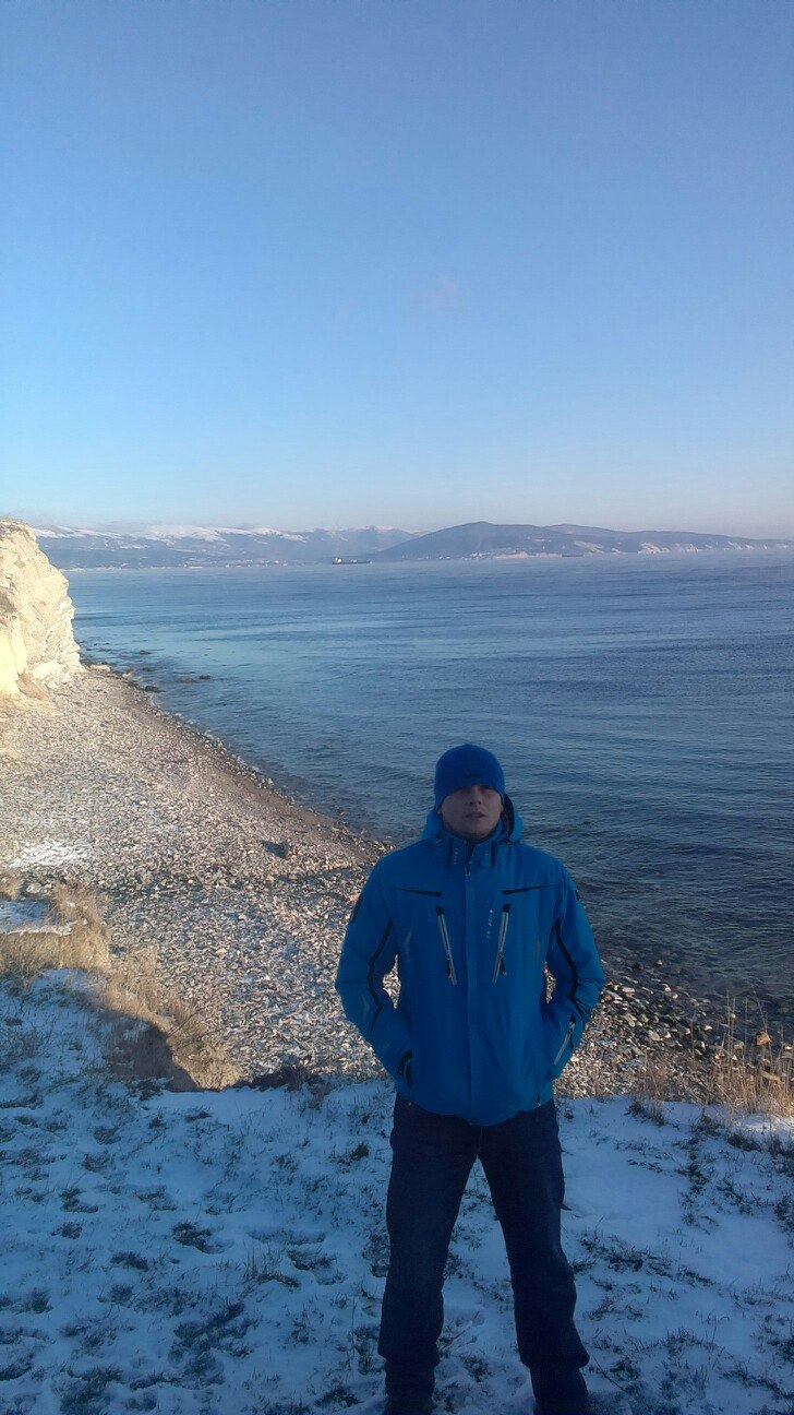 Влад Ушаков | Краснодар