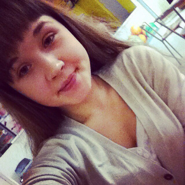 Таня Баранова | Ульяновск