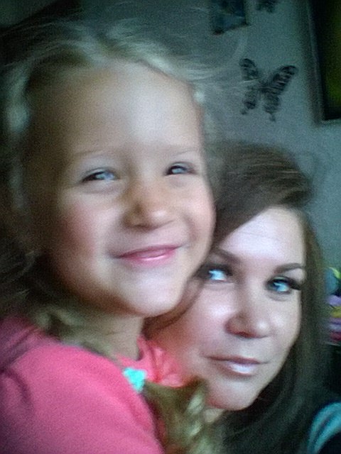 Татьяна Гусева | Мурманск