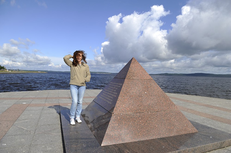 Татьяна Севостьянова | Липецк