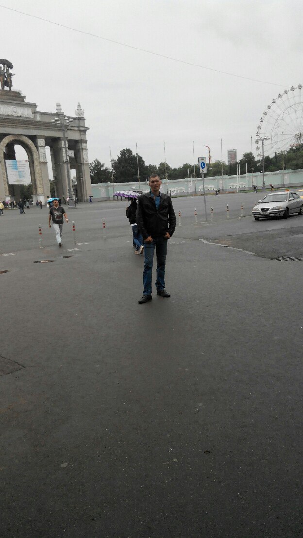 Александр Шемякин | Тверь