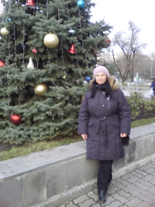 Алла Сычёва | Ростов-на-Дону