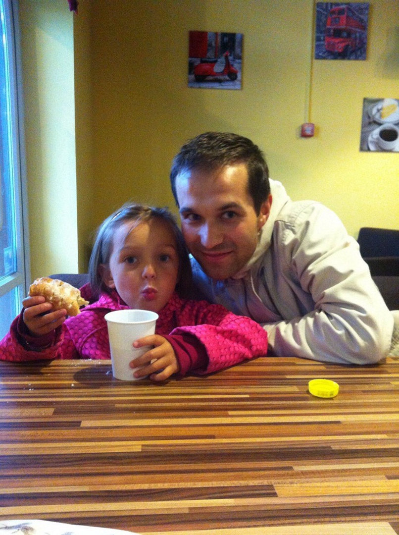 Денис Смирнов | Санкт-Петербург