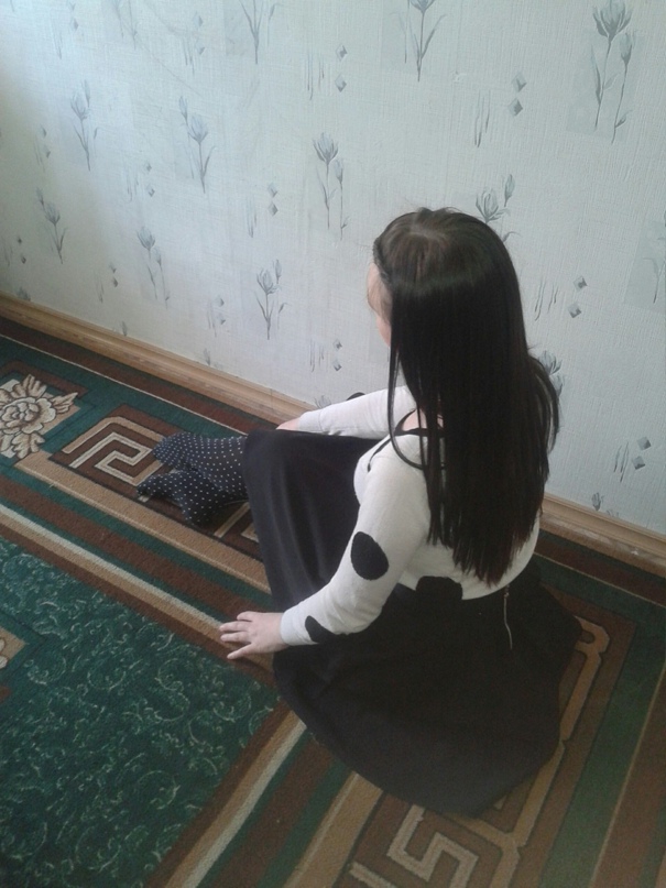 Юлия Останина | Барнаул