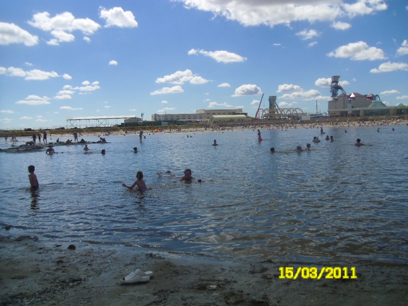 Наталия Старшинова | Тольятти