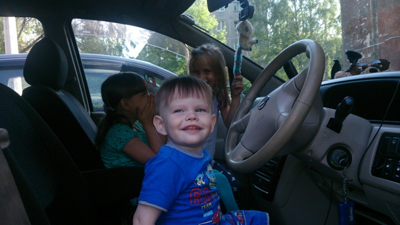 Михаил Кононов | Новокузнецк