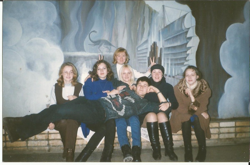 Ирина Горбунова | Казань